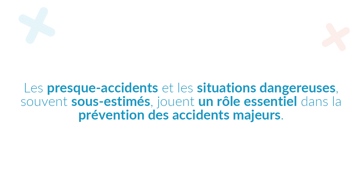 Presqu'accidents