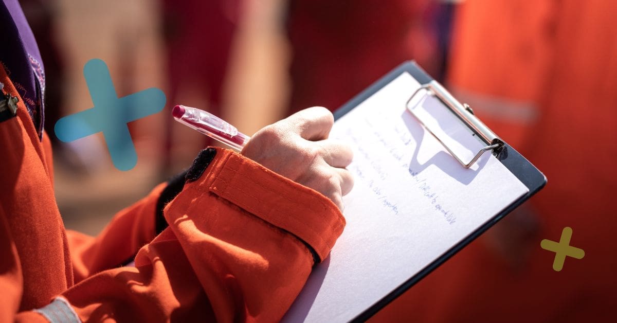 Audit Blanc : Qu'est ce que c'est ?