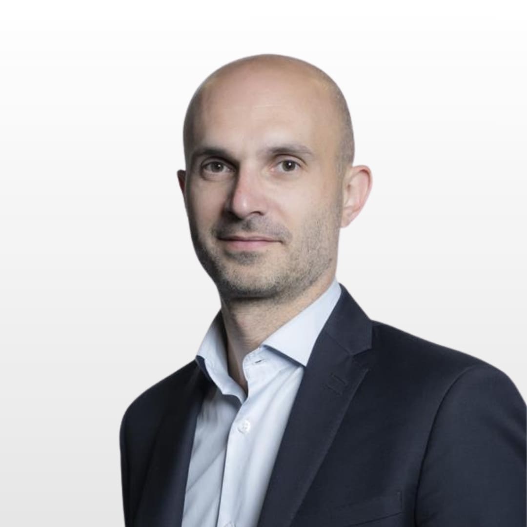 Grégory CERNAY