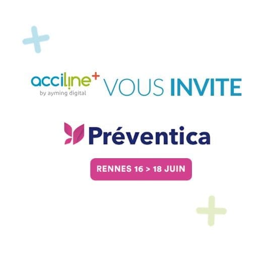 Préventica Rennes 2026