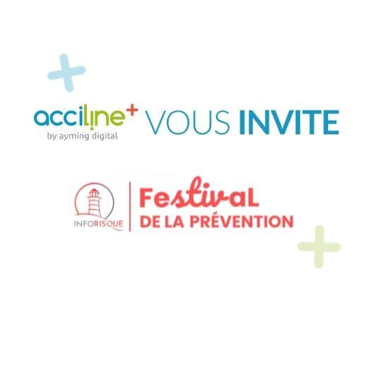 Festival de la Prévention 2026
